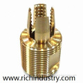 Partsforging Machining Part Brass Forging Machining